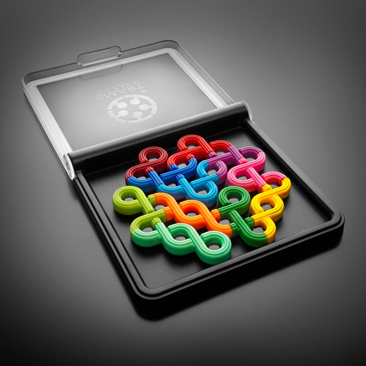 IQ NOODLES