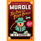 MURDLE: THE CASE OF THE SEVEN SKULLS BY G.T. KARBER