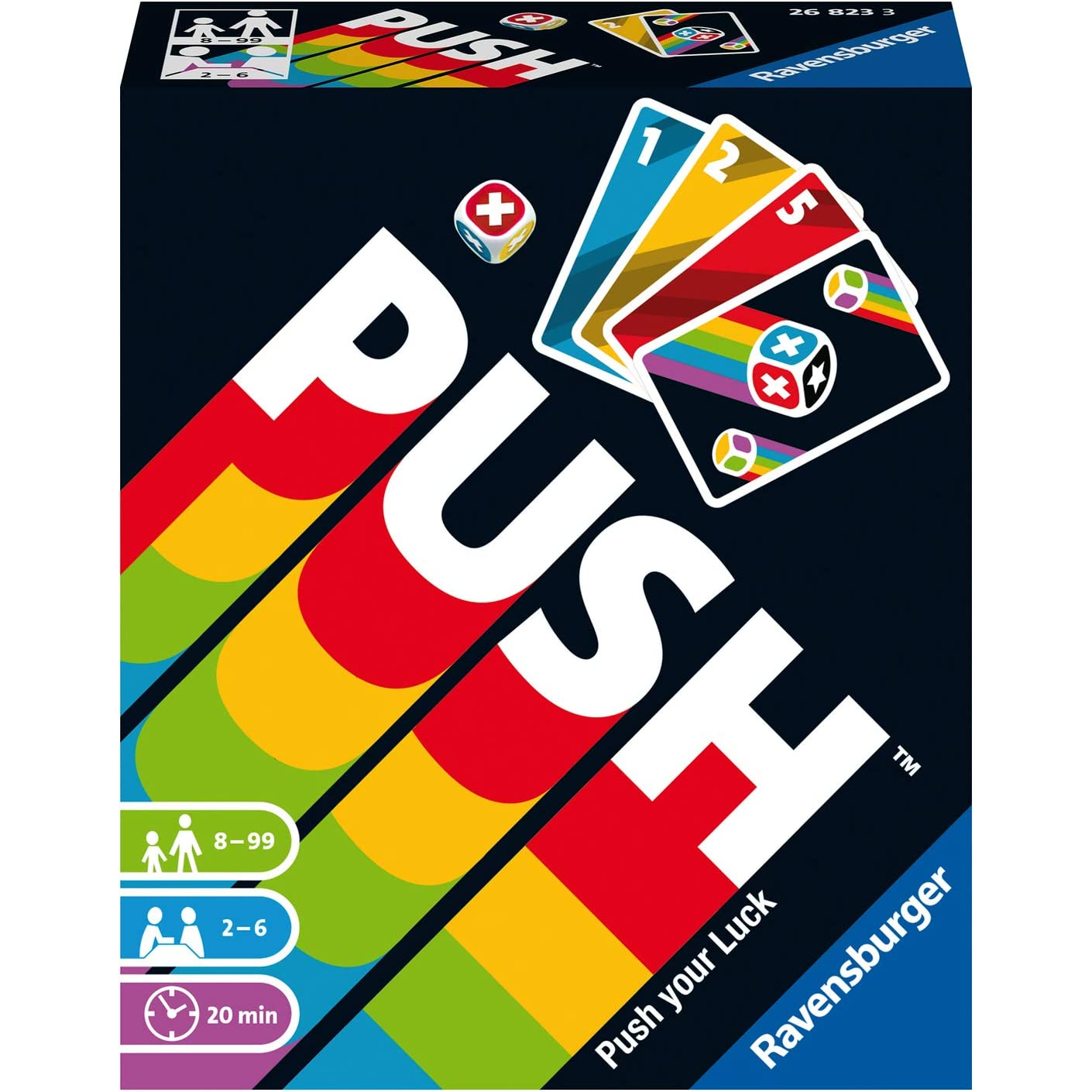 PUSH (BOX)
