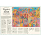 THE WORLD OF ROMEO AND JULIET: A 1000-PIECE SHAKESPEAREAN JIGSAW PUZZLE BY ANNA HIGGIE
