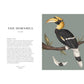 ORNITHOGRAPHY: AN ILLUSTRATED GUIDE TO BIRD LORE AND SYMBOLISM BY JESSICA ROUX