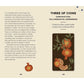 WILD EARTH TAROT: HARVEST THE WISDOM OF NATURE BY CONI CURI