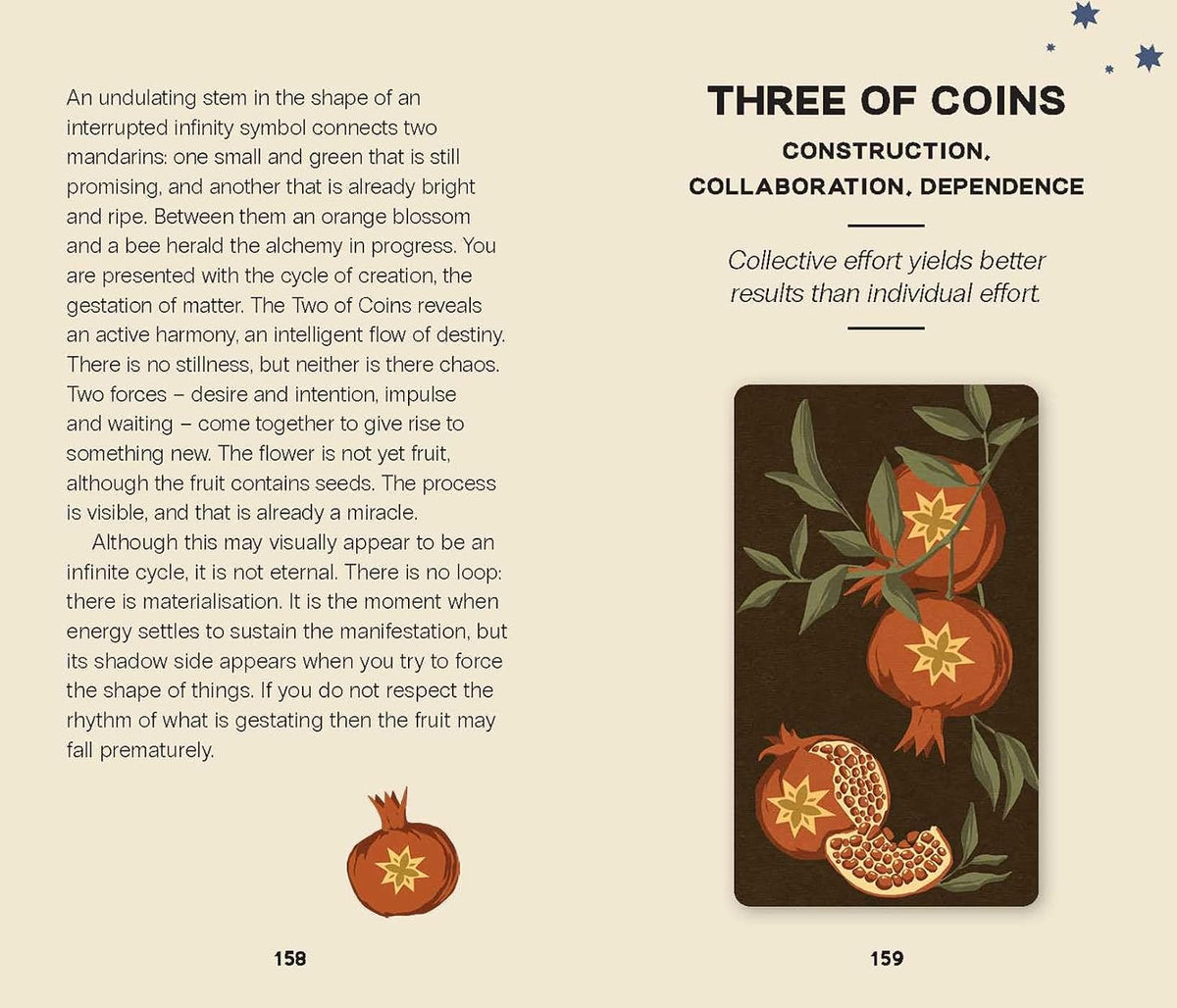 WILD EARTH TAROT: HARVEST THE WISDOM OF NATURE BY CONI CURI