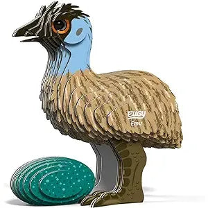 EUGY EMU