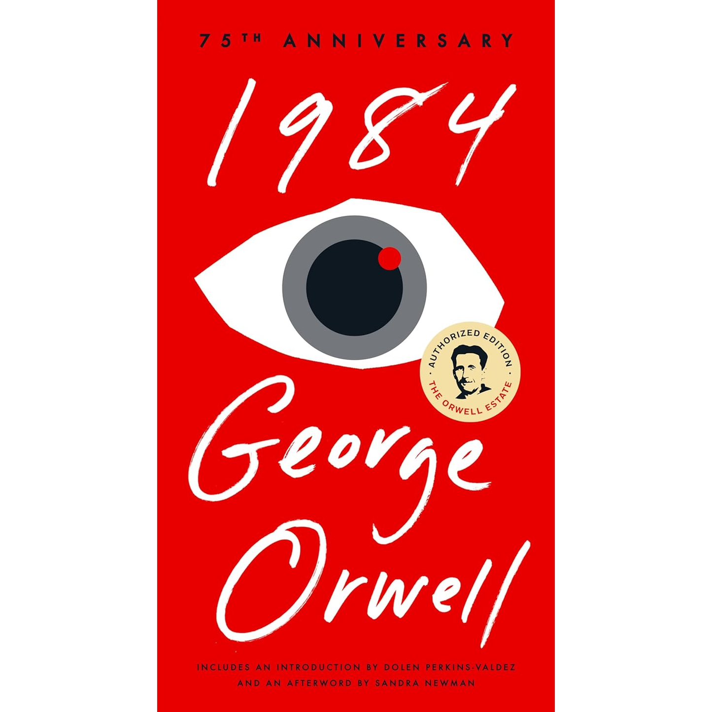 1984 BY GEORGE ORWELL