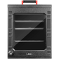 JUCOCI MINIATURES STORAGE CASE WITH LIGHTS - MEDIUM