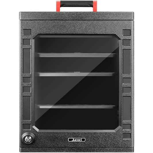 JUOCOCI MINIATURE STORAGE CASE MEDIUM