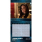 STAR TREK: STRANGE NEW WORLDS 2027 WALL CALENDAR