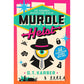 MURDLE HEIST: 56 CLEVER CAPERS TO CRACK WITH LOGIC BY G.T KARBER