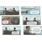 WE ARE NOT STRANGERS GRAPHIC NOVEL