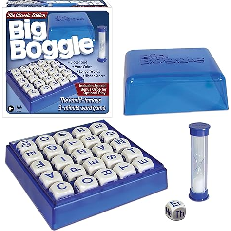 BIG BOGGLE