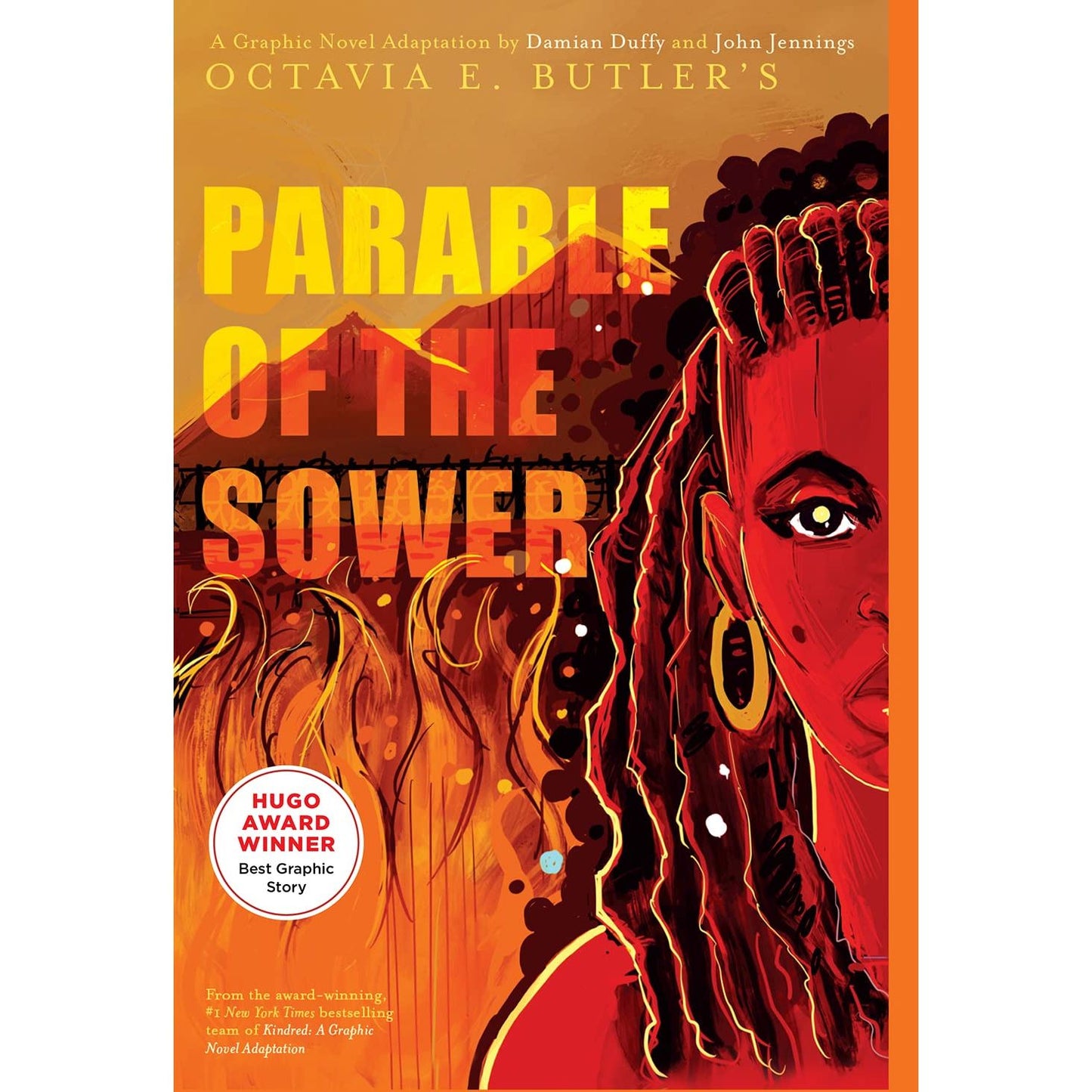 PARABLE OF THE SOWER BY DAMIAN DUFFY AND JOHN JENNINGS
