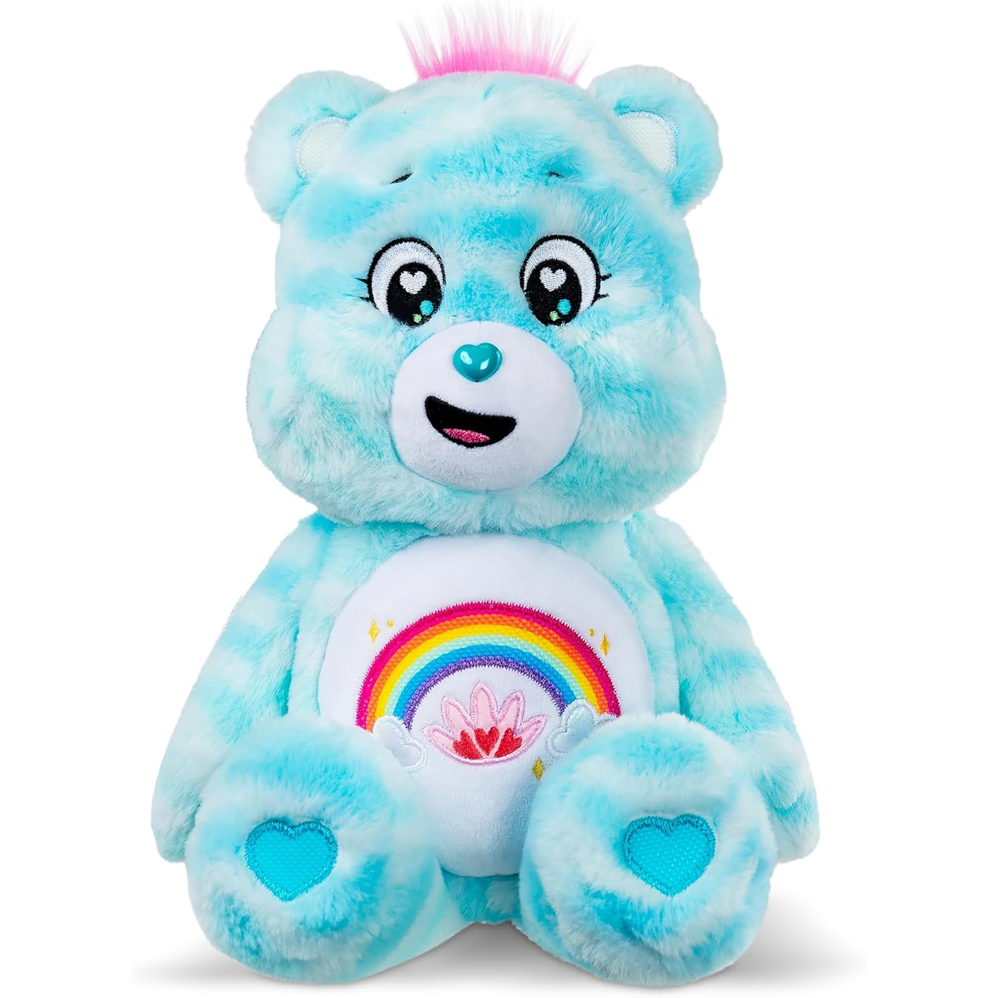 CARE BEARS PLUSH (MEDIUM)