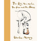 THE BOY, THE MOLE, THE FOX, AND THE HORSE BY CHARLIE MACKESY