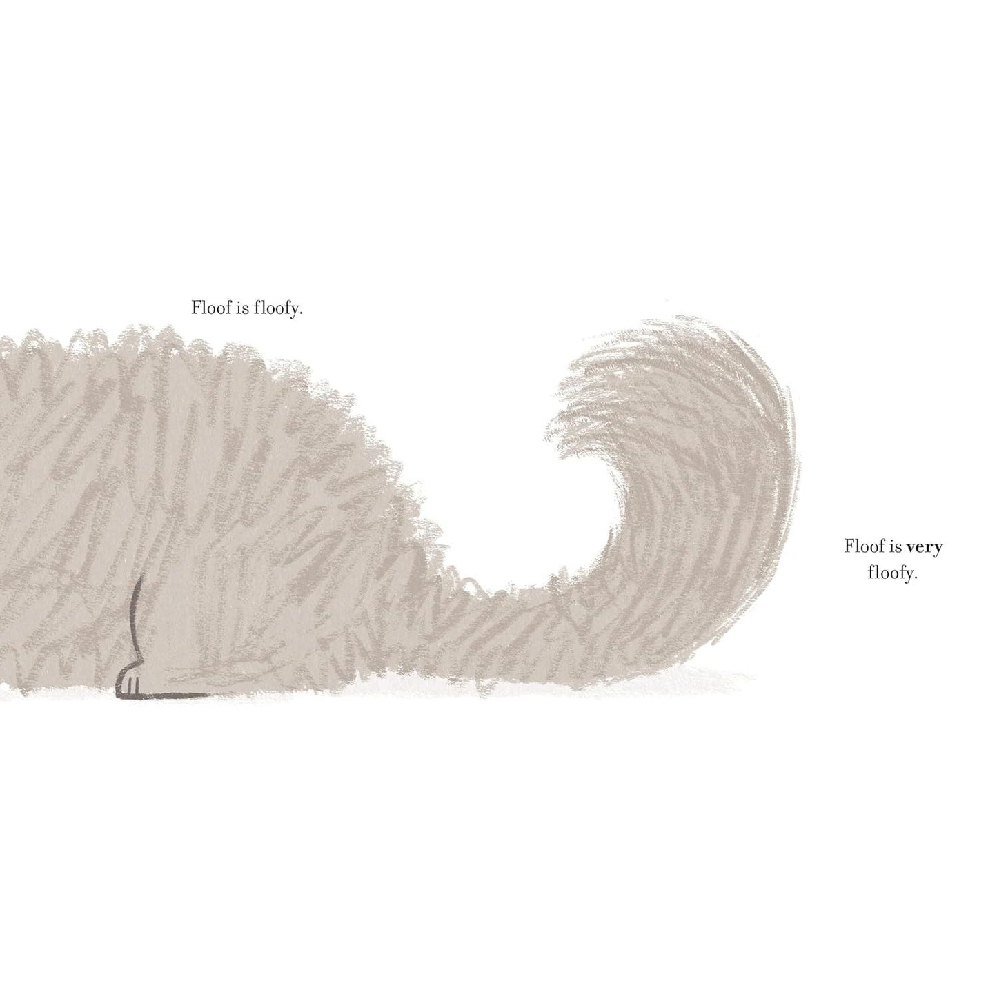 FLOOF BY HEIDI MCKINNON