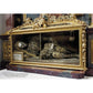 HEAVENLY BODIES: CULT TREASURES & SPECTACULAR SAINTS FROM THE CATACOMBS BY PAUL KOUDOUNARIS