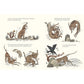 MOVING THE MILLERS' MINNIE MOORE MINE MANSION (A TRUE STORY) BY DAVE EGGERS AND ILLUSTRATED BY JULIA SARDA