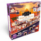 THE WORLD OF AGATHA CHRISTIE: DEATH ON THE NILE: A 1000-PIECE JIGSAW PUZZLE