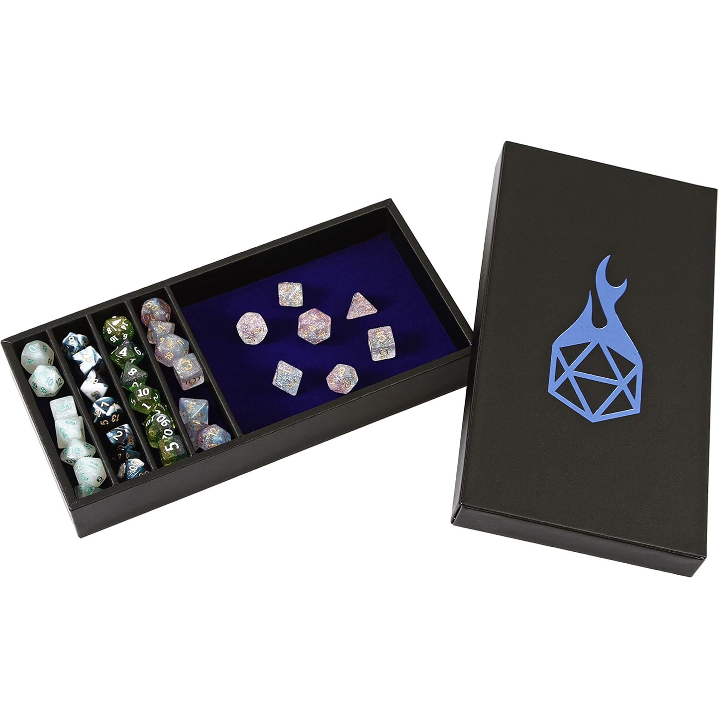BATTLE PIT DICE TRAY