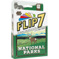 FLIP 7 NATIONAL PARKS
