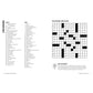 BRAIN HEALTH PUZZLES FOR ADULTS: CROSSWORDS, SUDOKU, AND OTHER PUZZLES THAT GIVE THE BRAIN THE EXERCISE IT NEEDS