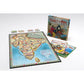 TICKET TO RIDE INDIA (MAP COLLECTION 2)