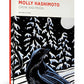 MOLLY HASHIMOTO CROW AND MOON HOLIDAY CARDS