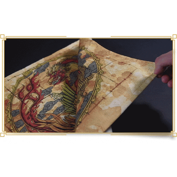 TSURO LUXURY LIMITED EDITION