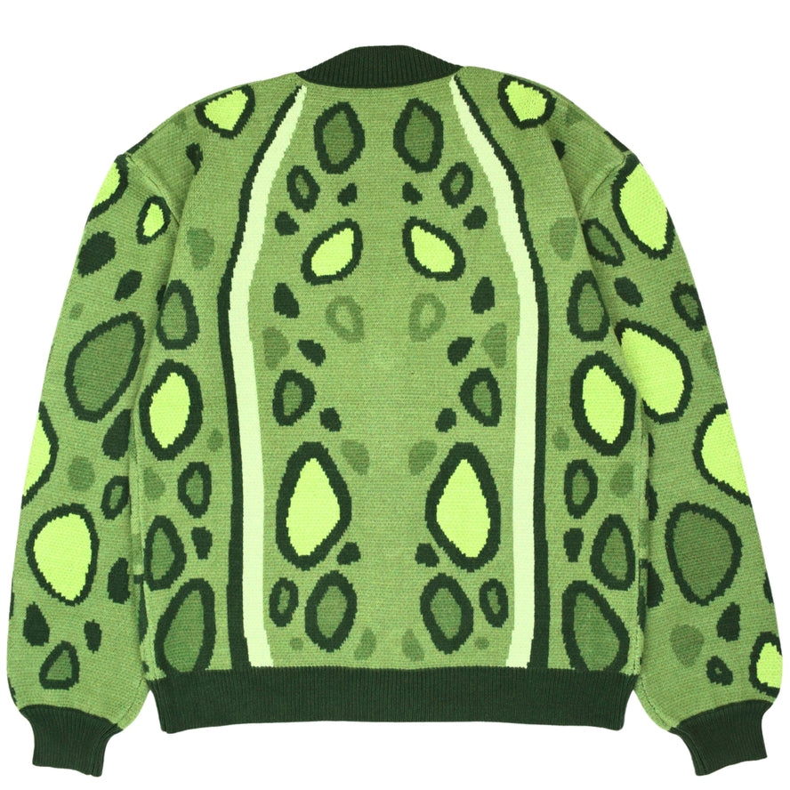 FROGIGAN CARDIGAN