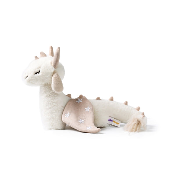 MCHUGS BRIAN DRAGON PLUSHIE