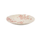 HASUI SAKURA ROUND APPETIZER SALAD PLATE