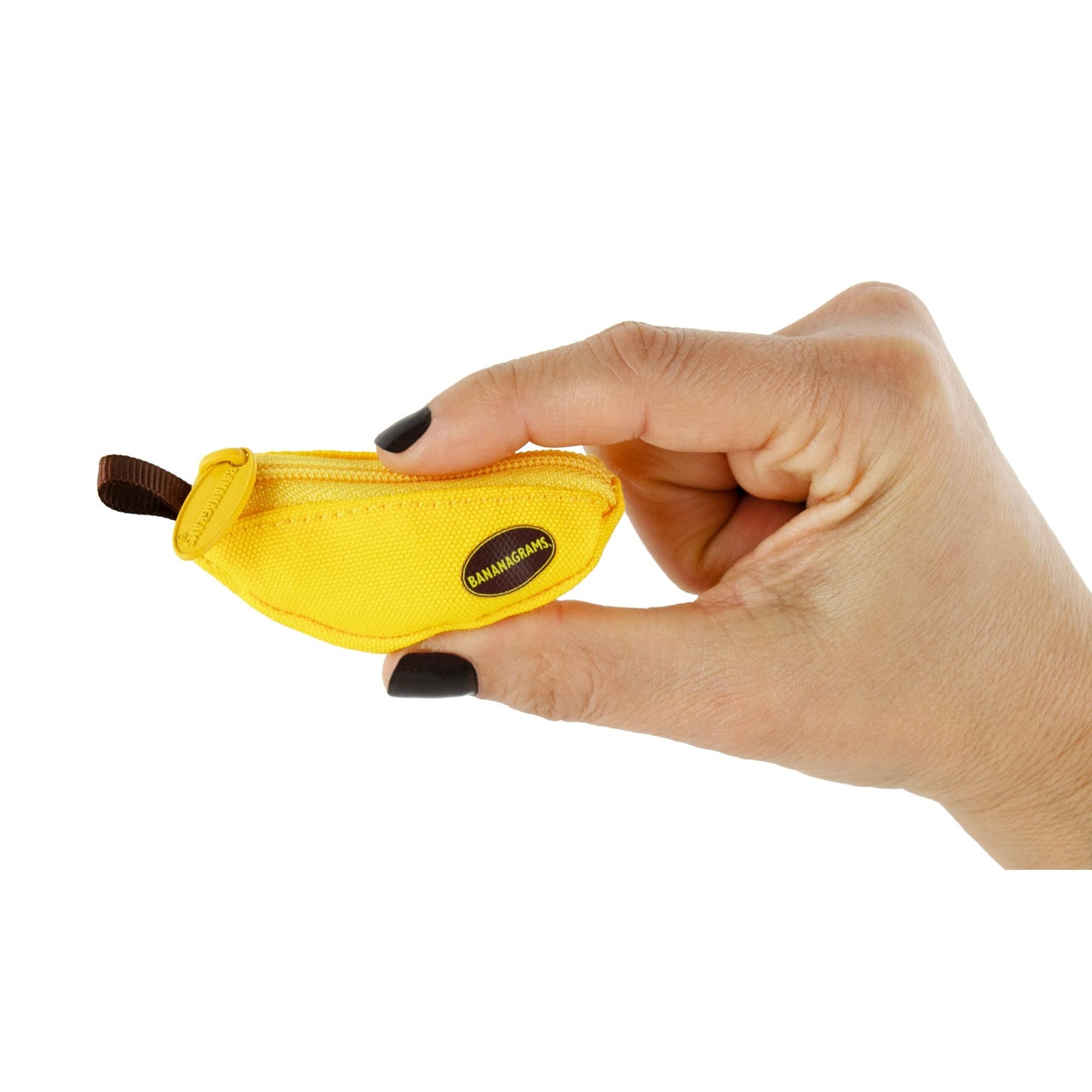 WORLD'S SMALLEST BANANAGRAMS