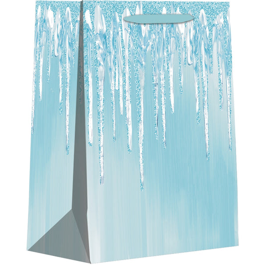 HOLIDAY ICILES GIFT BAG