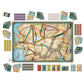 TICKET TO RIDE GERMANY