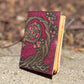 LEATHER MINI JOURNALS