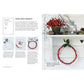 SCANDINAVIAN CHRISTMAS CRAFTS BY CHRISTIANE BELLSTEDT MYERS