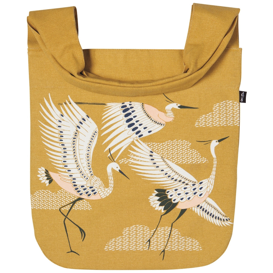 FLIGHT OF FANCY TOTE BAG BY DANICA STUDIO