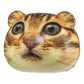 ASTROVERSE CATSTRONAUT SLOW-RISE SQUISHY BALL