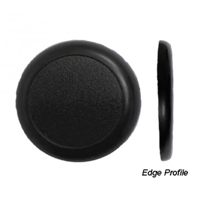 30MM ROUND DISPLAY BASES (20)