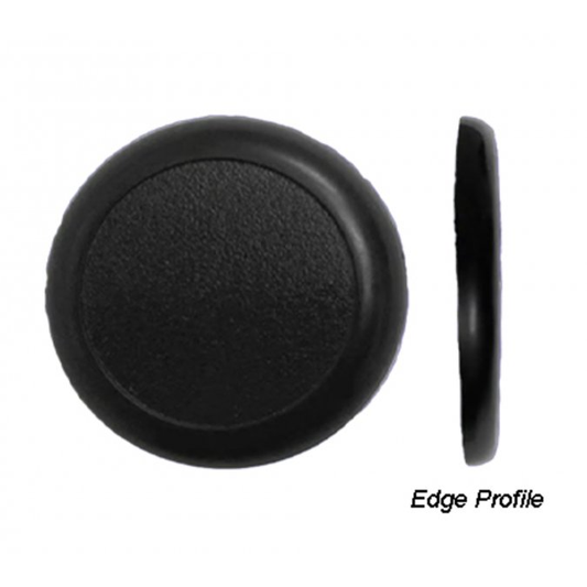 30MM ROUND DISPLAY BASES (20)