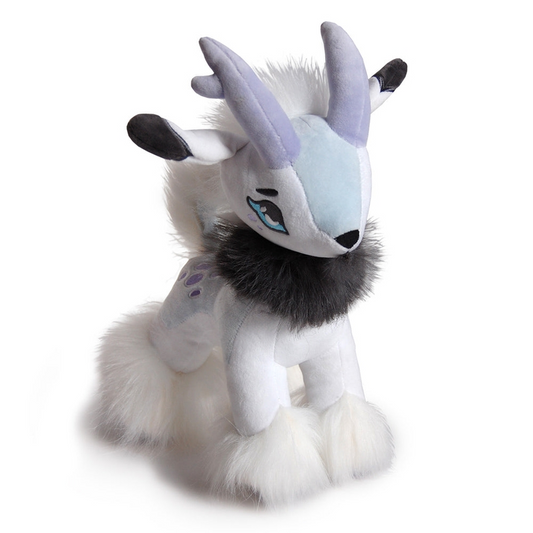 ICE CARIBOU PLUSH