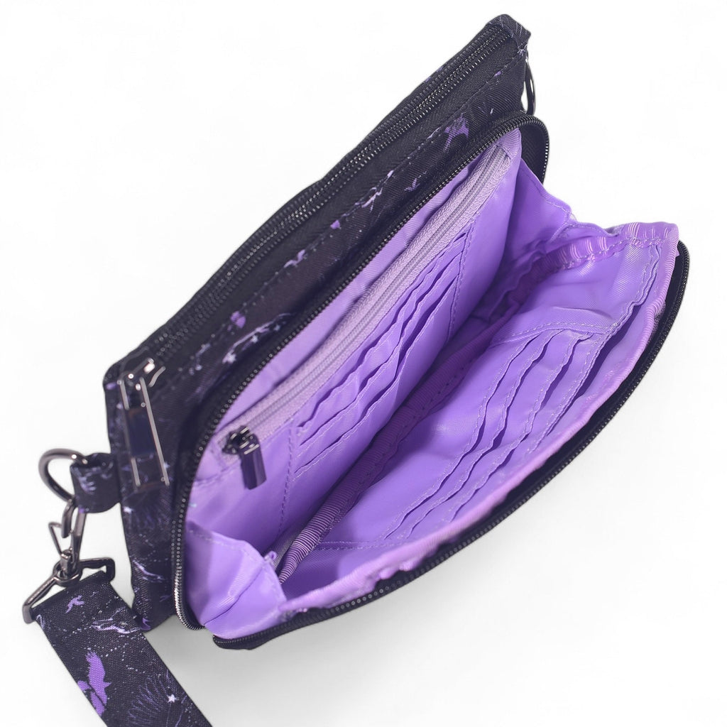 MYSTIC MURDER VENTURE WALLET