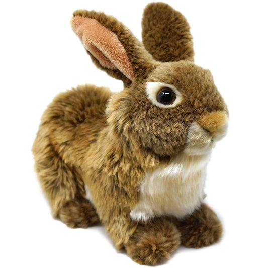 BUNNY RABBIT PLUSH