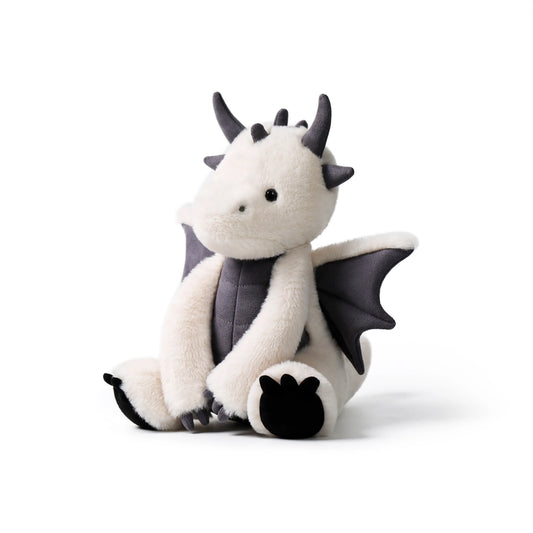 MCHUGS DINRAAL THE DRAGON PLUSHIE