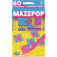 MAZEPOP