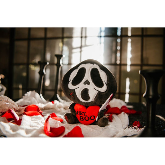 PUNCHKINS VALENTINE'S DAY HEY BOO PLUSH