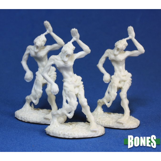 ZOMBIES (BONES)