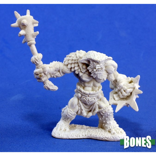 BUG BEAR WARRIOR (BONES)