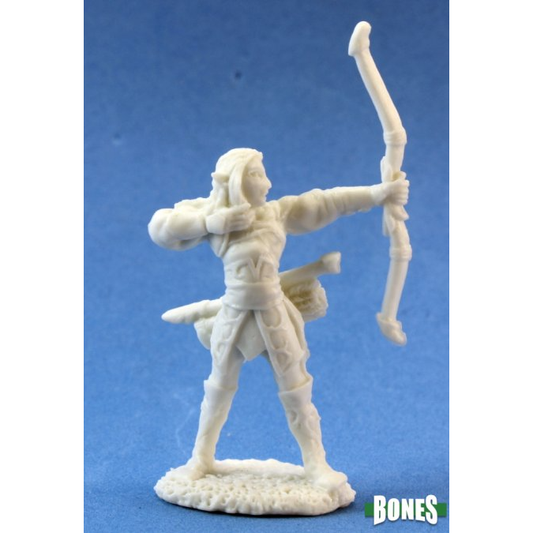 ELF ARCHER LINDIR