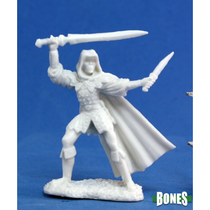 DANAR, ASSASSIN